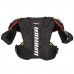 Warrior Dynasty HD3 Jr Shoulder Pads | L\XL